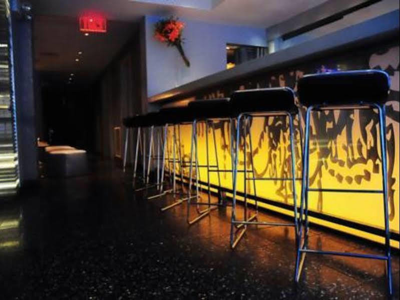 The Court - A St Giles Hotel New York Exteriér fotografie